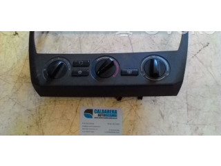 Блок управления климат-контролем 64113400555, 64113400555 BMW X3 E83