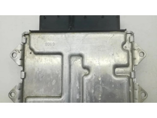 Řídící jednotka 52032651, RW4S   Fiat Panda III 2016