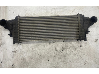 Интеркулер Mercedes-Benz ML W164