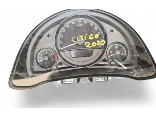 Блок управления двигателя 04C906020EP, 04C907309AQ   Skoda Citigo