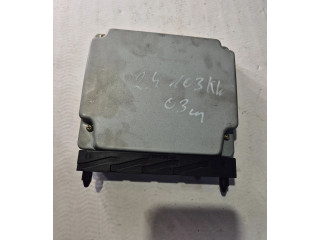 Блок управления двигателя 1928403486d   Volvo V70