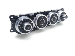 Блок управления климат-контролем    BMW Z4 E89