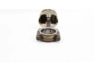 Поршень с шатуном D14A2 HF2 Honda Civic