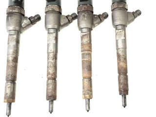 Форсунка 0445110083, 0445110083    Fiat Idea   