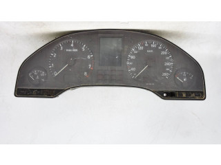 Панель приборов MB953383, D1114 Audi A8 S8 D2 4D