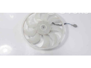 Вентилятор радиатора     487E210A    Subaru Forester SK 