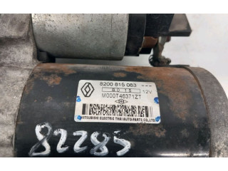 Стартер Dacia Sandero 2008 - 2012 года