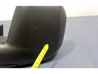 Зеркало электрическое        Peugeot Partner  2008 - 2014 года   