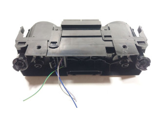 Модуль блока управления кондиционером 6V0820045A Skoda Fabia Mk3 (NJ)