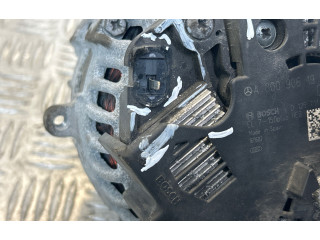 Генератор A0009061903, 160602   Infiniti Q30      