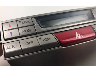 Блок управления климат-контролем 72311AJ030 Subaru Outback