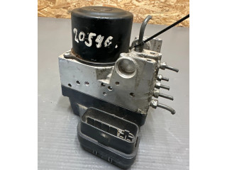 Блок АБС 8954153110, 4454053240 Lexus IS 220D-250-350 2006 - 2013 года