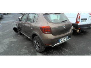 Ручка стеклоочистителей 8201168008 Dacia Sandero
