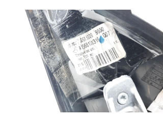 Zpětné zrcátko Mercedes-Benz GLA W156 2016 A1568101316, A1568101316