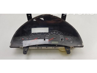 Панель приборов 8T1T10849CC, 5007962   Ford Transit -  Tourneo Connect       