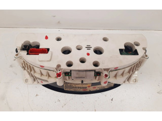 Přístrojová deska Seat Alhambra (Mk1) 1999 7M0920801J, VJGG1003240