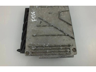 Блок управления двигателя 08627757A   Volvo V70