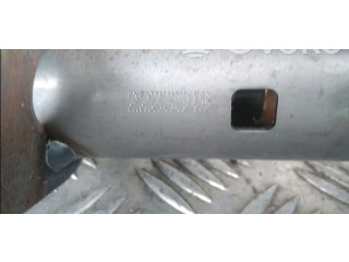  рейка  Колонка рулевая    Peugeot Expert 2016 -  года