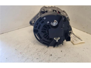 Генератор A0111548002, ABO1149 Smart ForTwo I