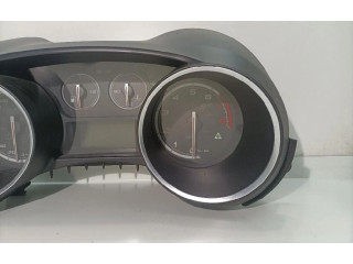 Панель приборов 50521956, 50516476 Alfa Romeo Giulietta