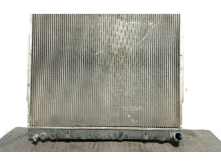 Поршень Радиатор охлаждающей жидкости D27DT 2131008150, 2131008150 SsangYong Rexton