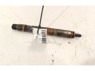 Форсунка 166001137r    Renault Clio III  K9K T7 