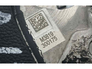 Руль MG ZS 2001 - 2005 года M3819300175