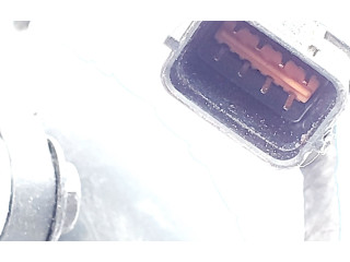  Турбина KIA Ceed  282312U010, 1828109GN   для двигателя D4FE      