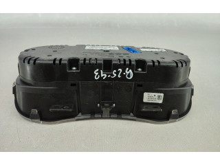 Панель приборов 5J0920800E   Skoda Fabia Mk2 (5J)       