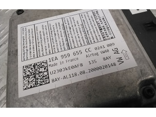 Блок подушек безопасности 1EA959655CC   Volkswagen ID.3