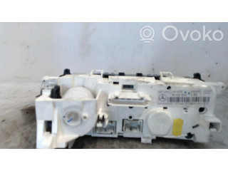 Блок управления климат-контролем 1699001000   Mercedes-Benz B W245