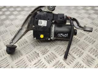 Моторчик дворников DT1117504BC Ford Transit - Tourneo Connect