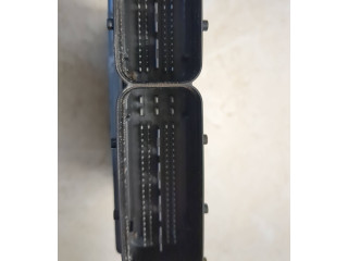 Блок управления двигателя 03F906070HK, 5WP44826 Skoda Fabia Mk2 (5J)