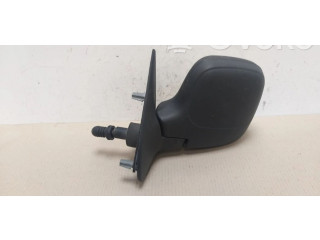 Зеркало (механическое) Citroen Berlingo 1996 - 2002 года