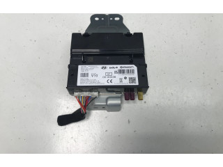 Блок управления 0000039, A3C0770970800 KIA Niro