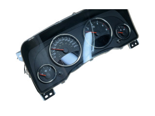 Панель приборов 05172566AB, 5077500   Jeep Patriot       