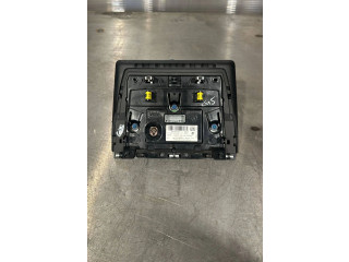 Дисплей    280346137R   Renault Clio V