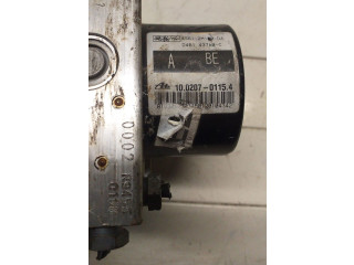 Блок управления АБС 10.0207-0115.4, 10.0207-0115.4   Ford Fusion