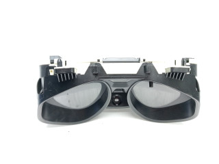 Блок управления климат-контролем 8A6T10849CP Ford Fiesta