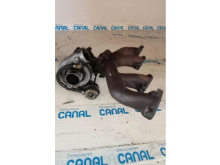 Turbodmychadlo Турбина 7741366 Fiat Punto (176)