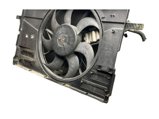 Вентилятор радиатора 1137328081, 3M518C607GC Volvo C70