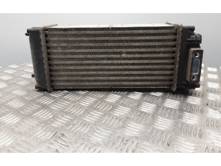 Интеркулер 9648551880 Citroen C4 Aircross 1.6