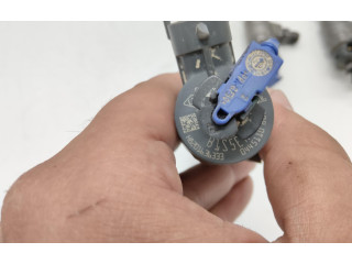 Форсунка H8201636333, H8201636333 Dacia Duster II