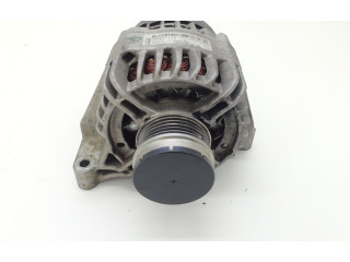 Генератор 52003527, 52003527 Alfa Romeo Giulietta