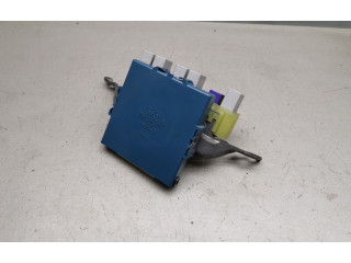 Блок управления 896180F020, MB1238009021   Toyota Corolla Verso AR10