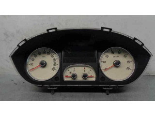 Přístrojová deska Fiat Idea 2010 735417167, 503001190200