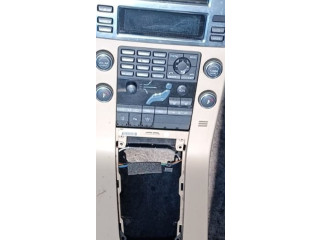 Блок управления климат-контролем 1856419, 31268336 Volvo V70