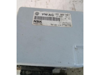Рулевая рейка 1S1423510T, 1S1423510T Volkswagen Jetta VI 2011 - 2018 года