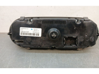 Блок управления климат-контролем 503600090116, 156101737 Alfa Romeo Giulietta