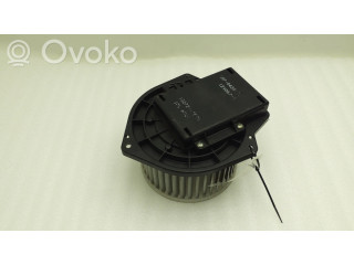 Вентилятор печки DRF8434002G, 502725280 Subaru Forester SG